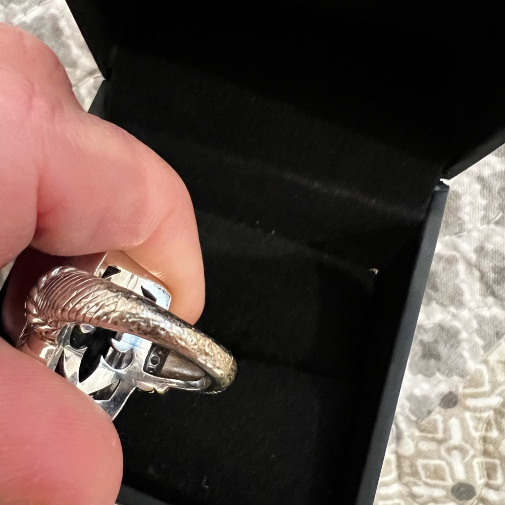 Judith Ripka Ring - image 5